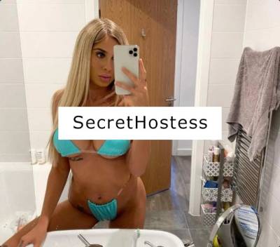 ISABELL 25Yrs Old Escort Bournemouth Image - 2