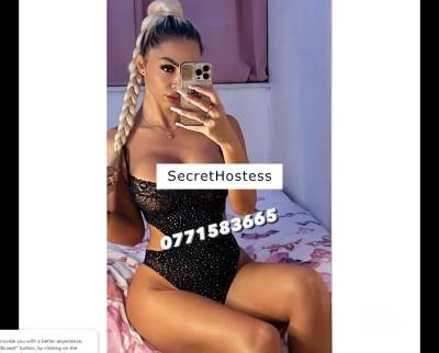 ISSA BABE 22Yrs Old Escort St Albans Image - 0