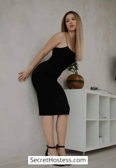 Iriska 18Yrs Old Escort 172CM Tall London Image - 0