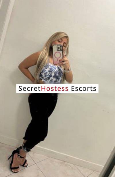 Isabel 28Yrs Old Escort Springfield VA Image - 1