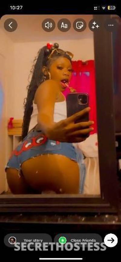 Jaliyah 21Yrs Old Escort Waco TX Image - 1