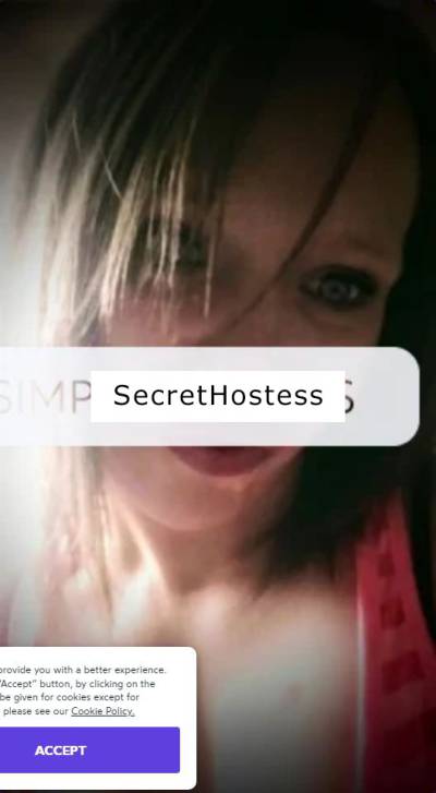 Jennababe 34Yrs Old Escort Kirkcaldy Image - 1