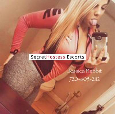 Jessica 28Yrs Old Escort 58KG 162CM Tall Fort Collins CO Image - 0