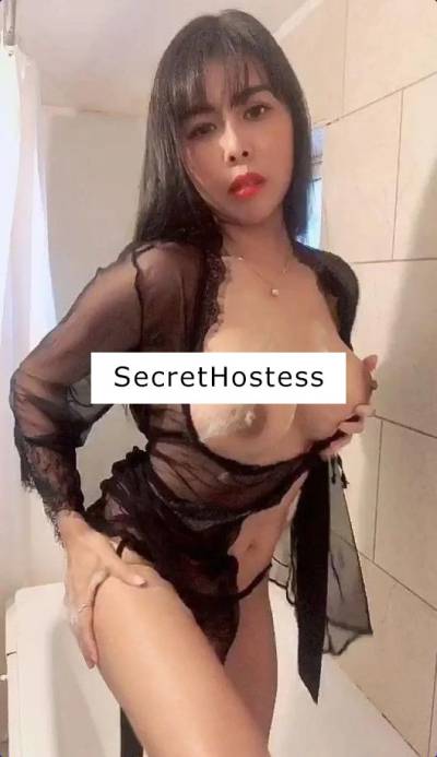 JessyThai 33Yrs Old Escort Cardiff Image - 1