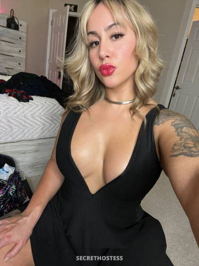 28 year old Escort in San Luis Obispo CA Available for hookup and massage