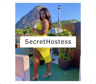 KAMYLA 24Yrs Old Escort Oxford Image - 2