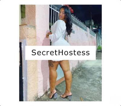 KAMYLA 24Yrs Old Escort Oxford Image - 7