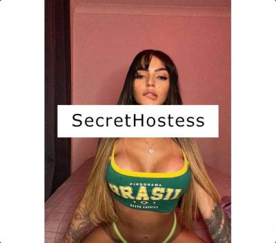 KARINY BRAZILIAN 25Yrs Old Escort Chelmsford Image - 5