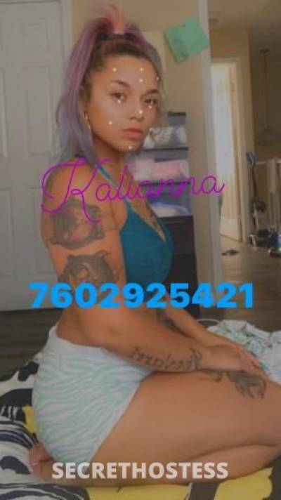 Kalianna 28Yrs Old Escort Inland Empire CA Image - 4