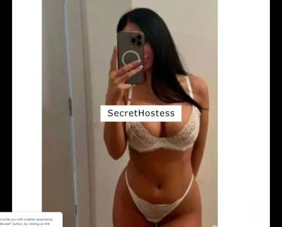 Karina 19Yrs Old Escort Cambridge Image - 0