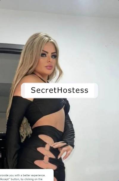 Karla 24Yrs Old Escort Gzira Image - 1