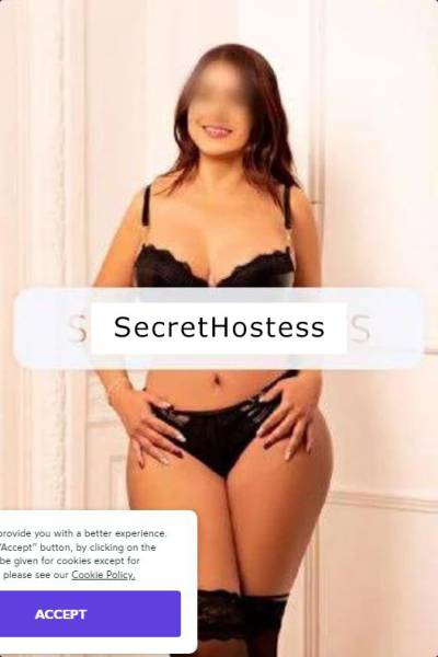 KateGFE 40Yrs Old Escort St Helens Image - 2