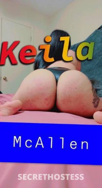 Keila 24Yrs Old Escort McAllen TX Image - 1