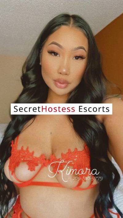 Kimora 25Yrs Old Escort 77KG 170CM Tall Sacramento CA Image - 2