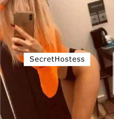 23Yrs Old Escort Sliema Image - 2