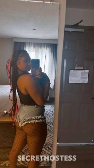 Lexx 20Yrs Old Escort Norfolk VA Image - 2