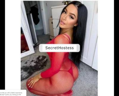 Lohinirina 26Yrs Old Escort Glasgow Image - 0