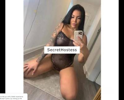 Luana 22Yrs Old Escort Barnsley Image - 0