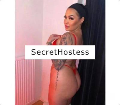 Luana 22Yrs Old Escort Barnsley Image - 3