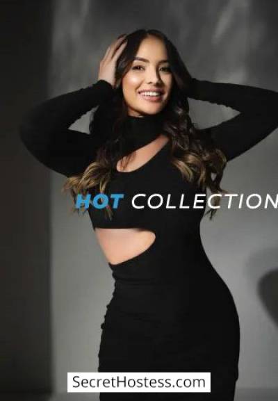 24 year old Brazilian Escort in London Lush, Hot Collection Agency