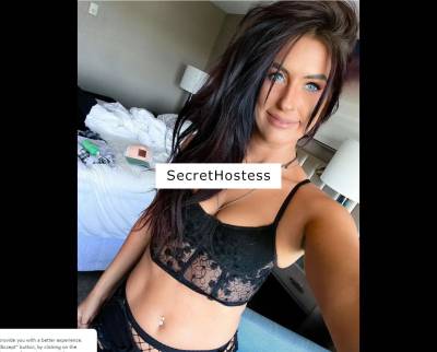 Marry Scott 26Yrs Old Escort Oxford Image - 0