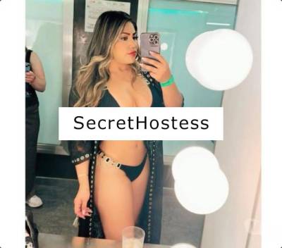 NAUGHTY BONDE 24Yrs Old Escort West London Image - 1