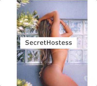 NAUGHTY BONDE 24Yrs Old Escort West London Image - 8