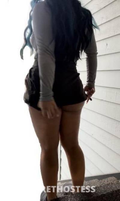 Nadiennne 24Yrs Old Escort Seattle WA Image - 2