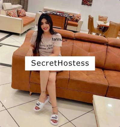 Naira 23Yrs Old Escort Central London Image - 1