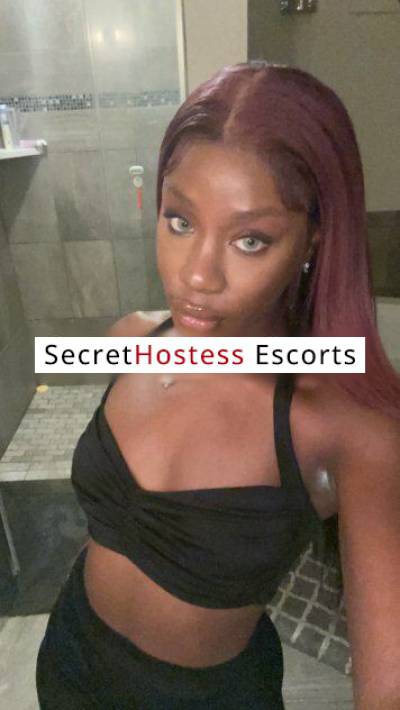 Nyomi 25Yrs Old Escort 54KG 162CM Tall Las Vegas NV Image - 1