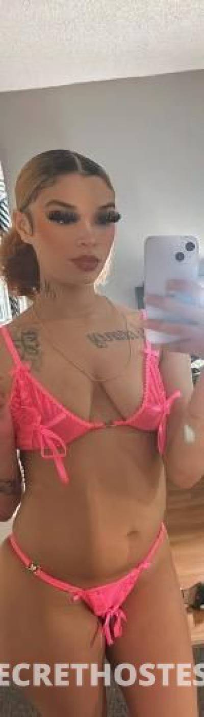 Pinky 22Yrs Old Escort Seattle WA Image - 3