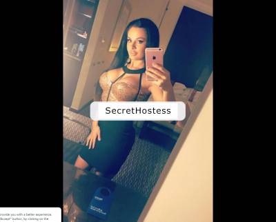 24 year old Escort in St Julians Rennata, agency Independent Real