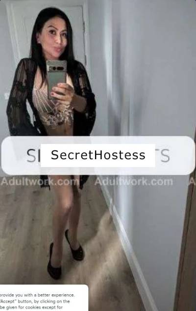 27Yrs Old Escort Size 8 165CM Tall Basingstoke Image - 5