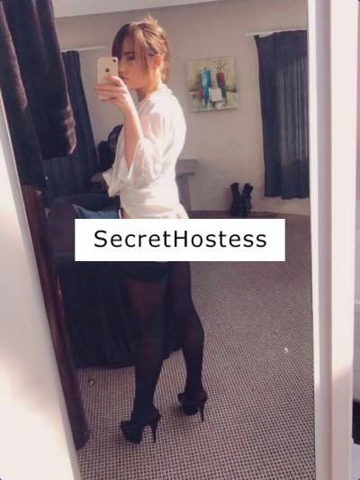 Sage 23Yrs Old Escort Size 10 Auckland Image - 6