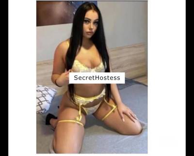 Sara 23Yrs Old Escort Huddersfield Image - 0