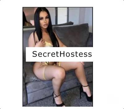 Sara 23Yrs Old Escort Huddersfield Image - 1