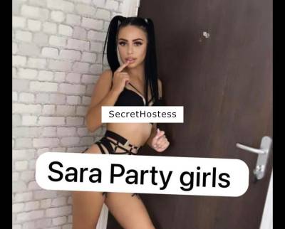 Sara 24Yrs Old Escort Newport Image - 0