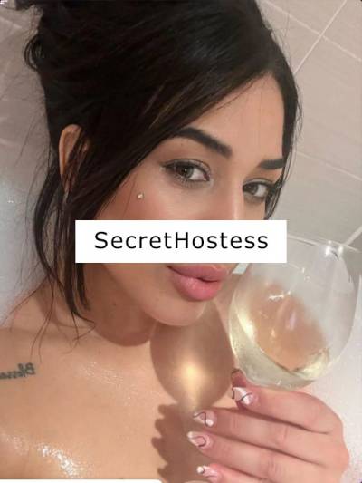 Seerena_Fantiny 24Yrs Old Escort Glasgow Image - 2