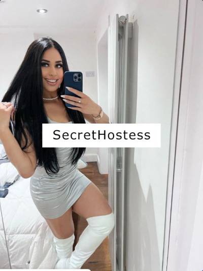 Seerena_Fantiny 24Yrs Old Escort Glasgow Image - 3