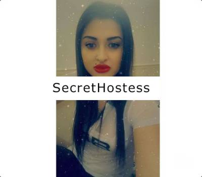 Selen Party Girl 22Yrs Old Escort Preston Image - 5