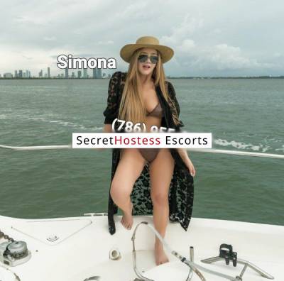 Simona 26Yrs Old Escort Orlando FL Image - 0