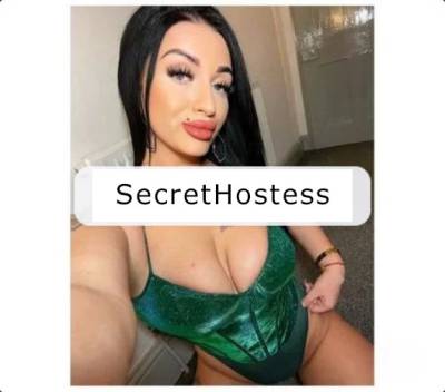 Sophie 25Yrs Old Escort Walsall Image - 8