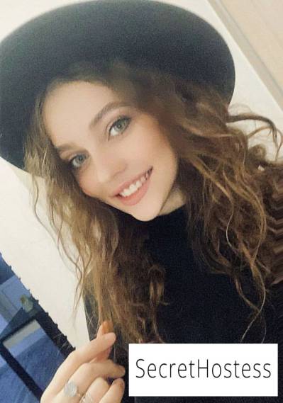 Stefania 22Yrs Old Escort 170CM Tall Yerevan Image - 6