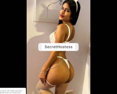 20 year old Escort in St Julians Valentina
