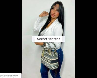 22 year old Escort in Bugibba Valentina