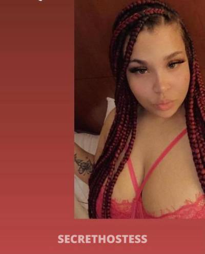 Yella 23Yrs Old Escort Beaumont TX Image - 0