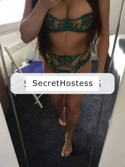 Your Masseuse Sara 27Yrs Old Escort Manchester Image - 8