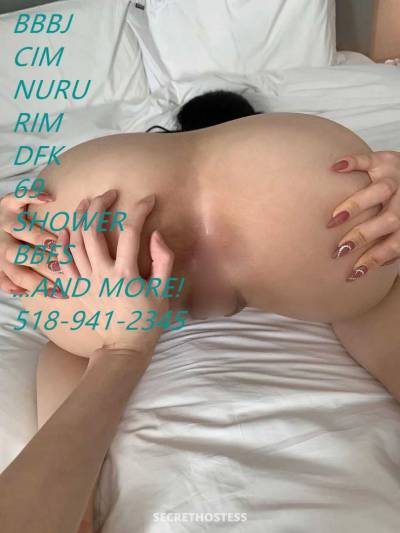 Yumi 21Yrs Old Escort Long Island NY Image - 2