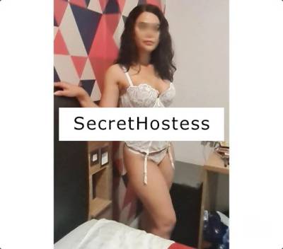 Yumi 29Yrs Old Escort Scarborough Image - 7