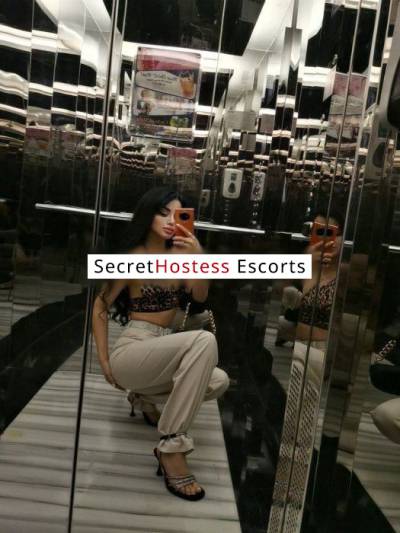 19Yrs Old Escort 48KG 158CM Tall Dubai Image - 1